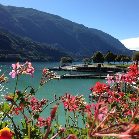 Villa Ginestra Molveno Pokoj fotografie