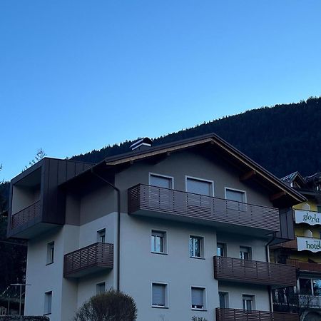 Villa Ginestra Molveno Exteriér fotografie